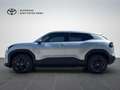 Toyota Urban Cruiser 128 kW FWD Teamplayer Silber - thumbnail 2