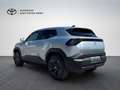 Toyota Urban Cruiser 128 kW FWD Teamplayer Silber - thumbnail 3