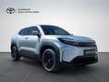 Toyota Urban Cruiser 128 kW FWD Teamplayer Silber - thumbnail 7