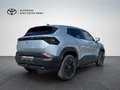 Toyota Urban Cruiser 128 kW FWD Teamplayer Silber - thumbnail 5