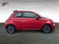 Fiat 500C 1.0 MHEV & Carplay Rouge - thumbnail 5