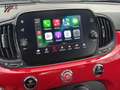 Fiat 500C 1.0 MHEV & Carplay Rouge - thumbnail 10