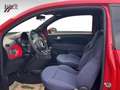 Fiat 500C 1.0 MHEV & Carplay Rouge - thumbnail 7