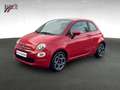 Fiat 500C 1.0 MHEV & Carplay Rouge - thumbnail 1
