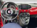 Fiat 500C 1.0 MHEV & Carplay Rouge - thumbnail 9