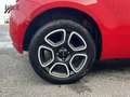 Fiat 500C 1.0 MHEV & Carplay Rouge - thumbnail 17