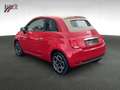 Fiat 500C 1.0 MHEV & Carplay Rouge - thumbnail 3