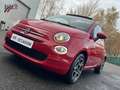 Fiat 500C 1.0 MHEV & Carplay Rouge - thumbnail 21