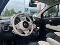 Fiat 500 1.0i MHEV Dolcevita Panodak Toit pano 42200km Noir - thumbnail 7