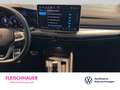 Volkswagen Golf Variant VIII Goal 1.5 eTSI LED+ACC+RFK+VC+DAB+CARP Schwarz - thumbnail 13