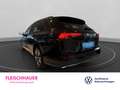 Volkswagen Golf Variant VIII Goal 1.5 eTSI LED+ACC+RFK+VC+DAB+CARP Schwarz - thumbnail 4