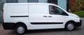 Citroen Jumpy 2.0HDi Kastenwagen 40Tkm Weiß - thumbnail 4