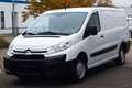 Citroen Jumpy 2.0HDi Kastenwagen 40Tkm Weiß - thumbnail 1