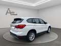 BMW X1 sDrive 18 i Advantage LEDER SHZ PDC NAV TEM Blanc - thumbnail 6