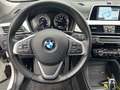 BMW X1 sDrive 18 i Advantage LEDER SHZ PDC NAV TEM Blanc - thumbnail 15