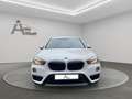 BMW X1 sDrive 18 i Advantage LEDER SHZ PDC NAV TEM Blanc - thumbnail 2