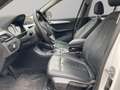 BMW X1 sDrive 18 i Advantage LEDER SHZ PDC NAV TEM Blanc - thumbnail 7
