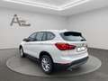 BMW X1 sDrive 18 i Advantage LEDER SHZ PDC NAV TEM Blanc - thumbnail 4