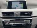 BMW X1 sDrive 18 i Advantage LEDER SHZ PDC NAV TEM Blanc - thumbnail 14