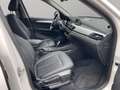 BMW X1 sDrive 18 i Advantage LEDER SHZ PDC NAV TEM Blanc - thumbnail 11