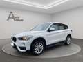 BMW X1 sDrive 18 i Advantage LEDER SHZ PDC NAV TEM Blanc - thumbnail 3