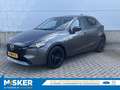 Mazda 2 Homura, camera, cruise, apple carplay Gris - thumbnail 1