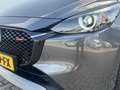 Mazda 2 Homura, camera, cruise, apple carplay Gris - thumbnail 5
