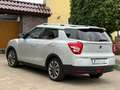SsangYong XLV XLV e-XGi 160 2WD Crystal Argent - thumbnail 6