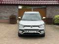 SsangYong XLV XLV e-XGi 160 2WD Crystal Argent - thumbnail 2