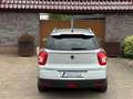 SsangYong XLV XLV e-XGi 160 2WD Crystal Argent - thumbnail 5