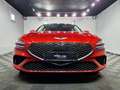 Genesis G70 Shooting Brake 2.0 SPORT 4WD|AUTOM|LEDER|PANO|LED| Rot - thumbnail 6