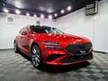 Genesis G70 Shooting Brake 2.0 SPORT 4WD|AUTOM|LEDER|PANO|LED| Rot - thumbnail 2