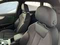 Audi A4 Avant 40 TFSI quattro S line competition plus Blau - thumbnail 5