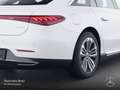 Mercedes-Benz EQS 450 4MATIC Fahrass Fondent Pano Burmester HUD Weiß - thumbnail 12