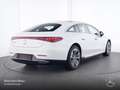 Mercedes-Benz EQS 450 4MATIC Fahrass Fondent Pano Burmester HUD Weiß - thumbnail 3