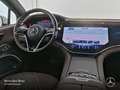 Mercedes-Benz EQS 450 4MATIC Fahrass Fondent Pano Burmester HUD Weiß - thumbnail 8