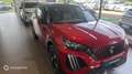 Peugeot 2008 1.2 Hybrid 136ch GT e-DCS6 - thumbnail 3
