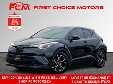 LIMITED | FULLY CERTIFIED WITH WARRANTY
