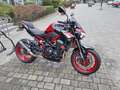 Kawasaki 900 Z Piros - thumbnail 7