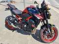 Kawasaki 900 Z Piros - thumbnail 1
