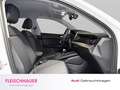 Audi A1 Sportback 25 TFSI PDC V&H+SHZ+VC+DAB+KLIMAAUTOMATI Blanc - thumbnail 15