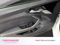 Audi A1 Sportback 25 TFSI PDC V&H+SHZ+VC+DAB+KLIMAAUTOMATI Blanc - thumbnail 7