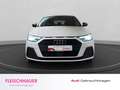 Audi A1 Sportback 25 TFSI PDC V&H+SHZ+VC+DAB+KLIMAAUTOMATI Blanc - thumbnail 2
