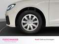 Audi A1 Sportback 25 TFSI NAVI+PDC V&H+SHZ+VC+DAB Weiß - thumbnail 6