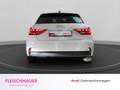 Audi A1 Sportback 25 TFSI PDC V&H+SHZ+VC+DAB+KLIMAAUTOMATI Blanc - thumbnail 5