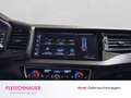 Audi A1 Sportback 25 TFSI PDC V&H+SHZ+VC+DAB+KLIMAAUTOMATI Blanc - thumbnail 14