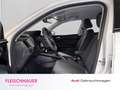 Audi A1 Sportback 25 TFSI PDC V&H+SHZ+VC+DAB+KLIMAAUTOMATI Blanc - thumbnail 8