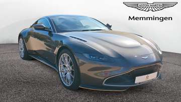 007 Edition *Aston Martin Memmingen*