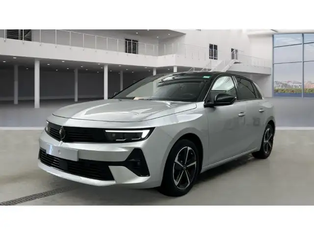 Opel Astra GS Head-Up Pano Memory 360 Grad Kamera
