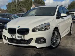 Bmw 218 218iA GT M Sport Navi 7Sz HiFi PDC Sh Komfort 4S
